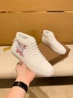 GIVENCHY Men's Shoes 681