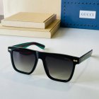 Gucci High Quality Sunglasses 2855