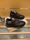 GIVENCHY Men's Shoes 328