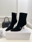 DIOR Women's Shoes 653