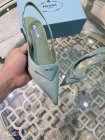 Prada Women's Shoes 291