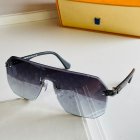 Louis Vuitton High Quality Sunglasses 1721