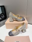 MiuMiu Women's Shoes 227