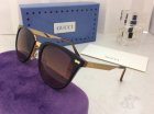 Gucci High Quality Sunglasses 849