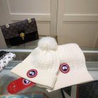 Moncler Hat & Scarve Set 28