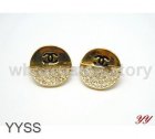 Chanel Earrings 454
