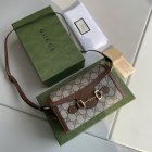 Gucci High Quality Handbags 1770