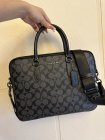 Coach High Quality Handbags 606