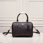 Coach High Quality Handbags 584