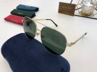 Gucci High Quality Sunglasses 1831