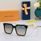 Louis Vuitton High Quality Sunglasses 3885