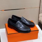 Hermes Men's Shoes 661