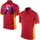 Air Jordan Men 's Polo 47