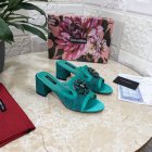Dolce & Gabbana Women's Slippers 120