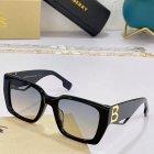 Burberry High Quality Sunglasses 379