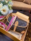 Louis Vuitton Original Quality Handbags 1787