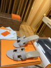 Hermes Women's Shoes 283