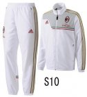 adidas Apparel Men's Casual Suits 132
