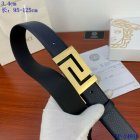 Versace Original Quality Belts 141