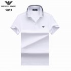 Armani Men's Polo 19