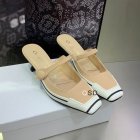 DIOR Women's Shoes 478