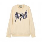 Gucci Men's Long Sleeve T-shirts 368