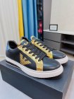 Armani Men's Shoes 1556