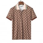 Gucci Men's Polo 202
