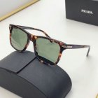 Prada High Quality Sunglasses 62