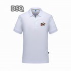 Dsquared Men's Polos 01