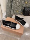 MiuMiu Women's Shoes 23