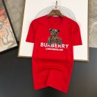 Burberry Men's T-shirts 452