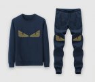 Fendi Men's Suits 180