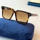 Gucci High Quality Sunglasses 528