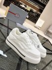 Prada Men's Shoes 2001