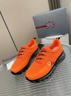 Prada Men's Shoes 1555