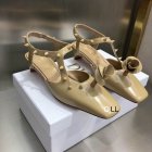 DIOR Women's Shoes 313