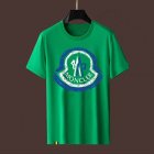 Moncler Men's T-shirts 130