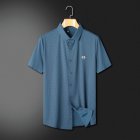 Gucci Men's Short Sleeve Shirts 26