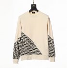 Fendi Men's Long Sleeve T-shirts 462