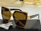 Chanel High Quality Sunglasses 2564