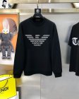 Armani Men's Long Sleeve T-shirts 132