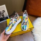 Fendi Women's Shoes 168