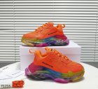 Balenciaga Men's Shoes 45