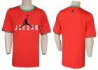 Air Jordan Men's T-shirts 419