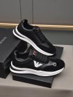 Armani Men's Shoes 1477