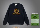Gucci Men's Long Sleeve T-shirts 436