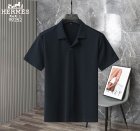 Hermes Men's Polo 257