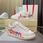 Alexander McQueen Women's Shoes 303