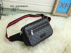 Gucci Normal Quality Handbags 541